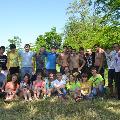 в походе скачать фото
