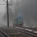 Паровоз... скачать фото