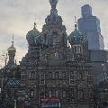 Путешествие по Петербургу. Из присланных скачать фото