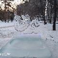 Лёд..... скачать фото