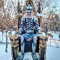 Кощей.. скачать фото