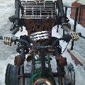 Мистер Железяка скачать фото