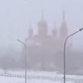 А снег идёт! скачать фото
