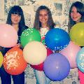 мои лучшие подруги, 10 лет уже дружим скачать фото
