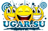 Позитив на ugar.life